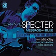 Amazon.com: Message in Blue : Dave Specter: Digital Music