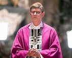 Erzbistum Köln: Kardinal Rainer Maria Woelki sollte sich zurückziehen ...