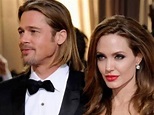 quien es la esposa de Brad Pitt | Noticias Importantes