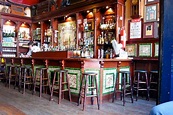 10 Most Iconic Pubs in Dublin - Where to Enjoy a Pint in a Traditional ...