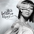 Eye Legacy : Lisa " Left-Eye" Lopes, Lisa Left Eye "Lopes": Amazon.fr ...