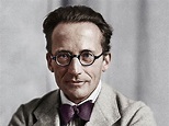 Erwin Schrödinger: biografia, aportaciones, libros, y más