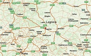 Legnica, Polen Stadsgids