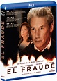 El Fraude Blu-ray