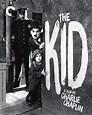 The Kid 1921 Poster