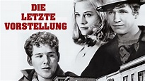Die letzte Vorstellung - Kritik | Film 1971 | Moviebreak.de