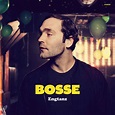 Bosse veröffentlicht am 12.02. sein sechstes Album "Engtanz" | track4 blog