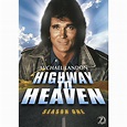 Blu-ray Journal: Highway To Heaven: Season One - DVD Review