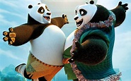 Kung Fu Panda 3, HD Movies, 4k Wallpapers, Images, Backgrounds, Photos ...