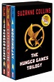 The Hunger Games Trilogy - Suzanne Collins