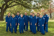 【萬中取一】聚集海空軍與學界菁英 NASA新太空人將執行近50年首次登月 -- 上報 / 國際