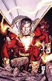 DC Shazam Wallpapers - Top Free DC Shazam Backgrounds - WallpaperAccess