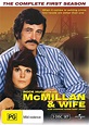 Buy Mcmillan And Wife Season 1 on DVD | Sanity