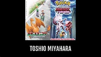 Toshio MIYAHARA | Anime-Planet