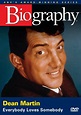 Biography: Dean Martin [USA] [DVD]: Amazon.es: Dean Martin: Películas y TV