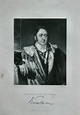 James Walter Grimston, Earl of Verulam. 1831.