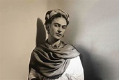 Cristina Kahlo, sobrina nieta de Frida Kahlo: “No fue una feminista en ...