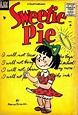 Sweetie Pie (1957) comic books