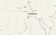 Cranbrook Location Guide