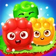 Candy Jelly Madness (2019) - MobyGames