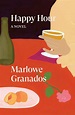 Marlowe Granados' Happy Hour is a euphoric summer read - NZ Herald