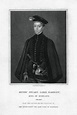 Henry Stuart, Lord Darnley, segundo esposo de María, Reina de Escocia ...