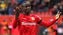 Byer Leverkusen : Moussa Diaby élu joueur de la saison 2019-2020