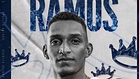 Alianza Lima hizo oficial el fichaje de Jiovany Ramos para la temporada ...