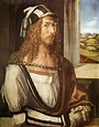 Biographie et œuvre d’Albrecht Dürer