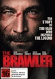 The Brawler | DVD | Buy Now | at Mighty Ape NZ