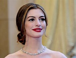 Antes e depois: Anne Hathaway – Observador