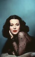 Why Hedy Lamarr was a genius with substance as well as style