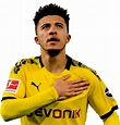 Jadon Sancho PNG Images Transparent Background - PNG Play