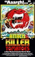 Attack of the Killer Tomatoes! (1978) - Plot - IMDb