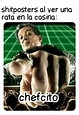 Top memes de Chefsito en español :) Memedroid