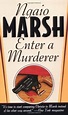 Enter a Murderer (Roderick Alleyn #2) (1981 edition) | Open Library