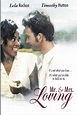 ‎Mr. and Mrs. Loving (1996) directed by Richard Friedenberg • Reviews ...