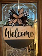 Wooden Door Signs: A Guide To The Perfect Customized Piece - Wooden Home