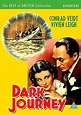 Dark Journey DVD – Screenbound – Best of British Collection
