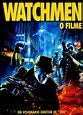 Watchmen - O Filme | Trailer legendado e sinopse - Café com Filme