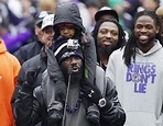 Ed Reed Wife: Is The HOF Married Or Dating Anyone?