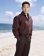 Lost S1 Daniel Dae Kim as "Jin-Soo Kwon" | Terry o quinn, Daniel day ...