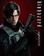 Resident Evil: Damnation (2012) - IMDb