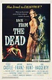 Back from the Dead (1957) movie poster