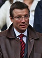 Rob Andrew, the Rugby Football Union's Elite Director of Rugby | Rugby ...