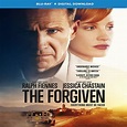 The Forgiven (2021) – The RUXX Store