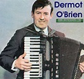 Dermot O'Brien