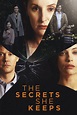 The Secrets She Keeps (TV Series 2020-2022) - Posters — The Movie ...