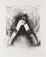 no title]’, Jim Dine, 1973 | Tate