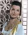 Debra Paget - IMDb Old Hollywood Stars, Hollywood Icons, Old Hollywood ...